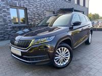 Skoda Kodiaq Style 4x4(7 Sitzer)