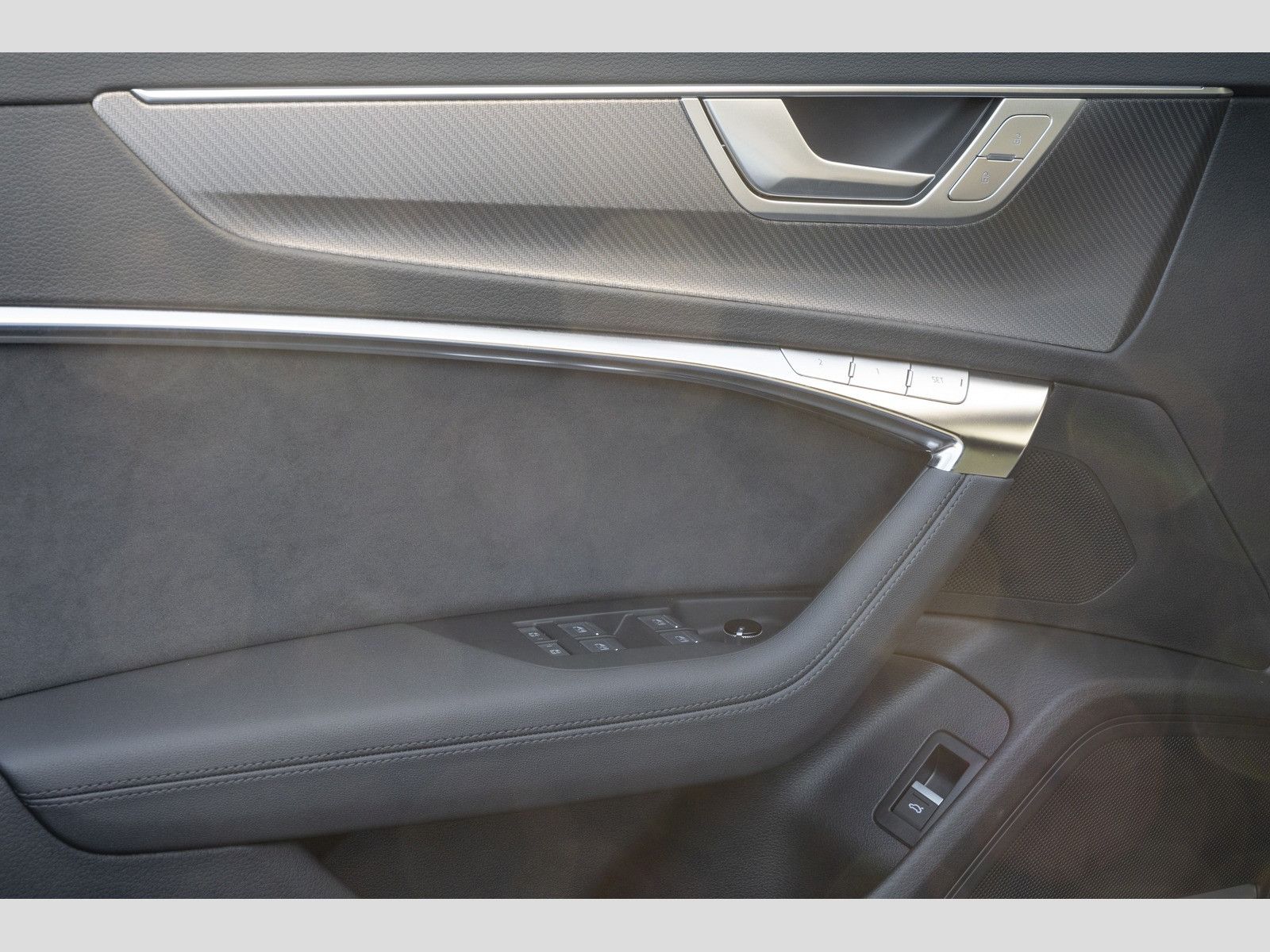 Audi RS6 - Bild 15