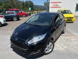 Ford Fiesta Celebration SHZ*Kamera *Garantie* - Ford Fiesta: Standheizung