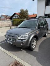 Land Rover Freelander TD4 4Wheel Fun 4Wheel Fun - Land Rover Freelander: Von Privat
