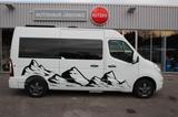 Renault Master WOHNMOBIL NEUAUSBAU! - Renault Wohnwagen & Wohnmobile