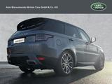 Land Rover Range Rover Sport SDV6 SE - Land Rover Range Rover Sport in Bielefeld
