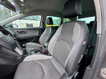 Seat Leon ST X-Perience 4Drive - Bild 7