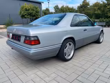 Mercedes-Benz  E320 Coupe C 124  106tkm Rostfrei - gebrauchte Mercedes-Benz E 320 aus dem Jahr 1996