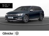 Volkswagen Passat Alltrack 2.0 TDI 4M AHK Pano Matrix LM 19 - gebrauchte VW Passat Alltrack aus dem Jahr 2023