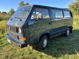 Volkswagen T3 Kombi - VW T3 Kombi Gebrauchtwagen