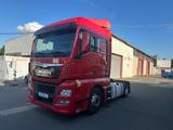 MAN TGX 18.440 FSA / 4x2   BLS - MAN Tgx 18 440
