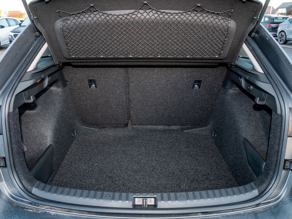 Skoda Scala - Bild 12