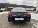 Mercedes-Benz CLS 400d 4Matic AMG/Widescreen/AHK/Luftfederung - Mercedes-Benz CLS 400 Gebrauchtwagen
