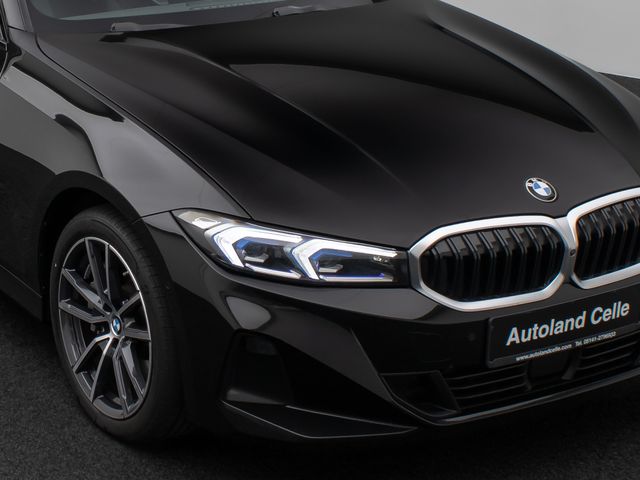 Foto Nummer 18: BMW 330i