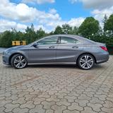 Mercedes-Benz CLA 180 Urban Urban - Mercedes-Benz CLA 180: Coupe