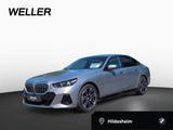 BMW 520d xdrive Lim. M Sport DrAs+ H/K PaAs Alarm