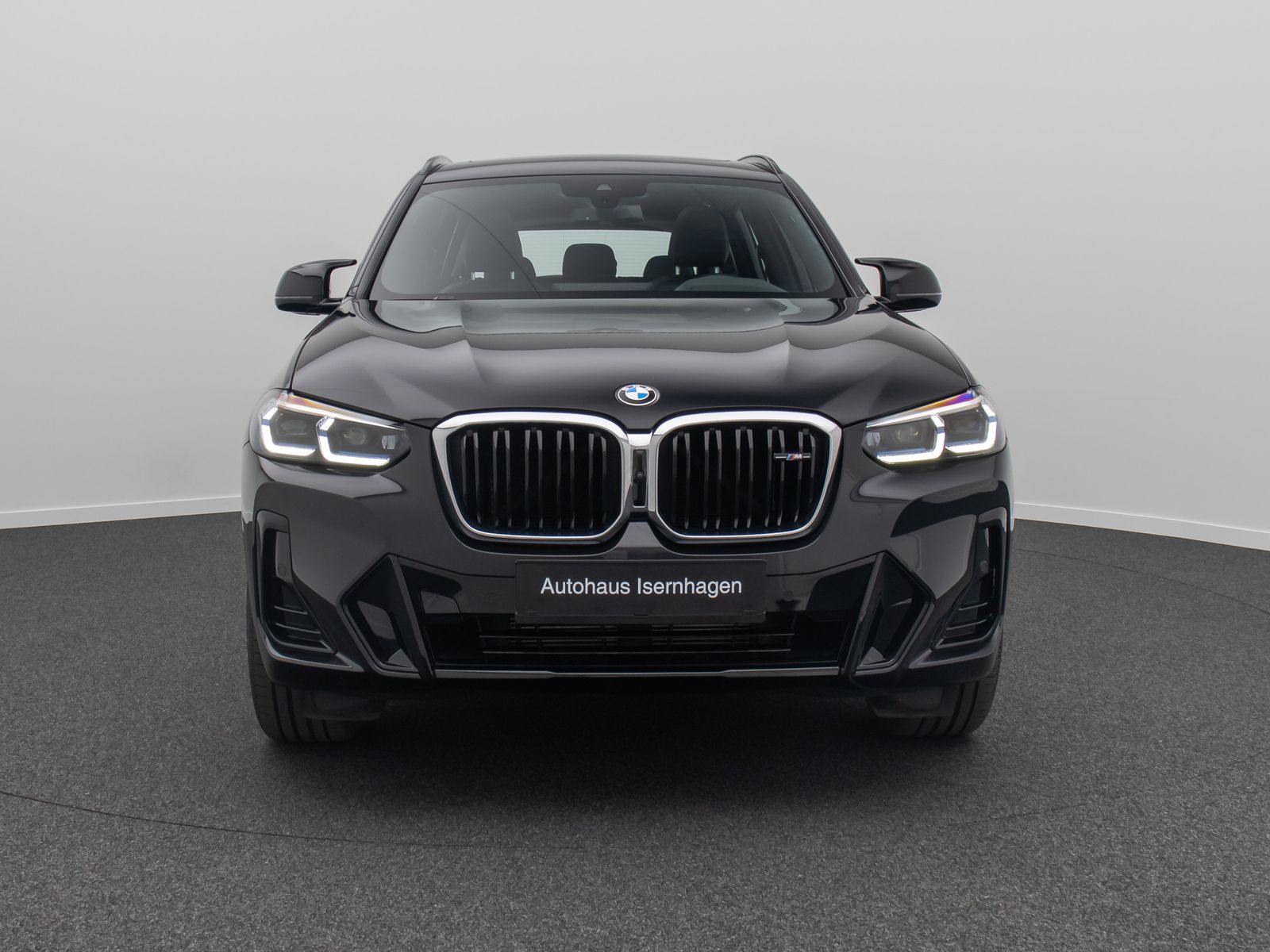 Fahrzeugabbildung BMW X3 M40i Laser HUD DAB 360° DisplKey Panorama 20"