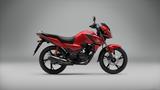 Honda CB125F *2026*6 Jahre Garantie*
