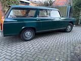 Peugeot 404 Familiale - Peugeot 404 Benziner Gebrauchtwagen