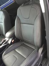Ford Kuga 180PS 4x4 AHK ACC Pano-Dach Leder 8-Fach - Ford Kuga Gebrauchtwagen in Bonn