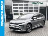 Skoda Enyaq 60 Loft LED-Scheinw. AHK schwenkb. Navi
