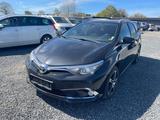 Toyota Auris Touring Sports Comfort 1.2 - Toyota Auris: Comfort