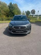 Seat Tarraco 2.0 TFSI - Seat Tarraco in Bonn
