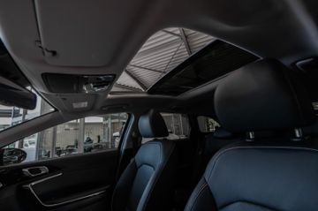 Bild 18 Kia cee'd Sportswagon Ceed Sportswagon Plug-in Hybrid Platinum Navi