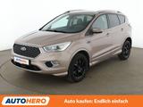 Ford Kuga 1.5 EcoBoost Vignale Aut.*NAVI*CAM*BiXENON* - Ford Kuga: Vignale