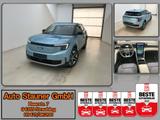 Ford Explorer AWD 79kWh Auto./360-KAMERA/ACC/HEAD-UP/ - blaue Ford Explorer