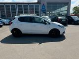Opel Corsa E Color Edition 1,4L HU NEU/KLIMA/CarPlay - Opel Corsa: Color Edition