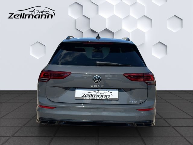 Golf Mildhybrid VIII 1.5 eTSI R-Line DSG 96kW LE