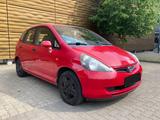 Honda Jazz GD1 - Honda Jazz in Kiel