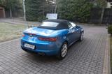Alfa Romeo  Perfekter Zustand | Handschaltung               - Alfa Romeo: Blau