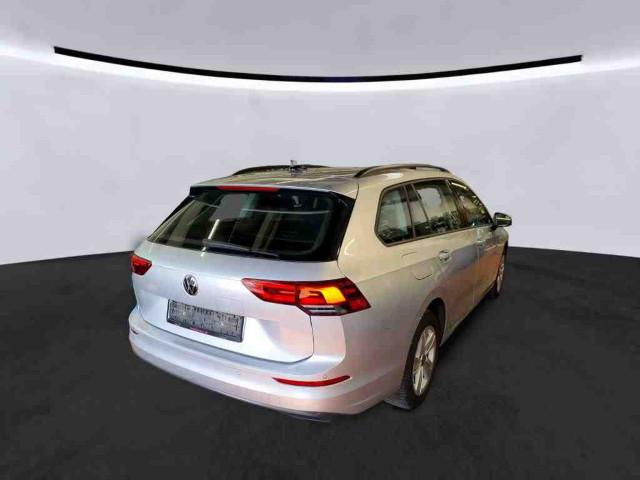 Volkswagen Golf VIII Variant 2.0 TDI Life ACC/Navi/Sitzheiz