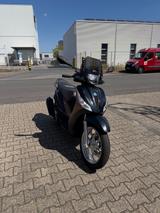 Piaggio Medley 125 ABS - Piaggio Medley 125