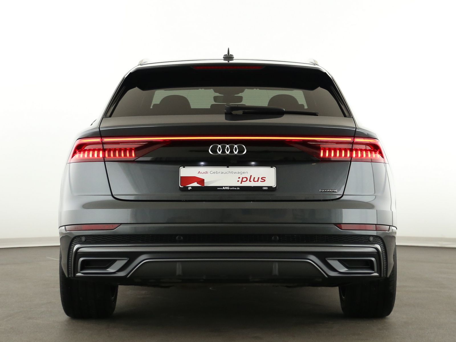 Audi Q8 - Bild 6
