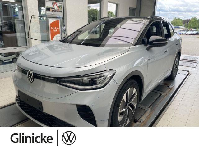 Volkswagen ID.4 GTX 4Motion Pano Matrix elek. Sitz
