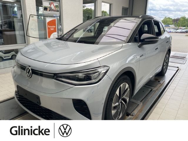 VW ID.4 GTX 4Motion Pano Matrix elek. Sitz