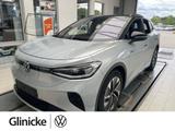 Volkswagen ID.4 GTX 4Motion Pano Matrix elek. Sitz - silberne Volkswagen ID.4