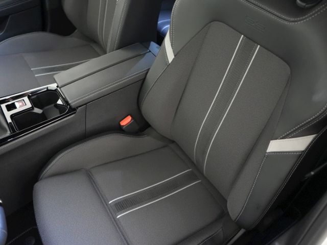 Astra L ST GS+LED LICHT+360 GRAD KAMERA+SITZ-/LE