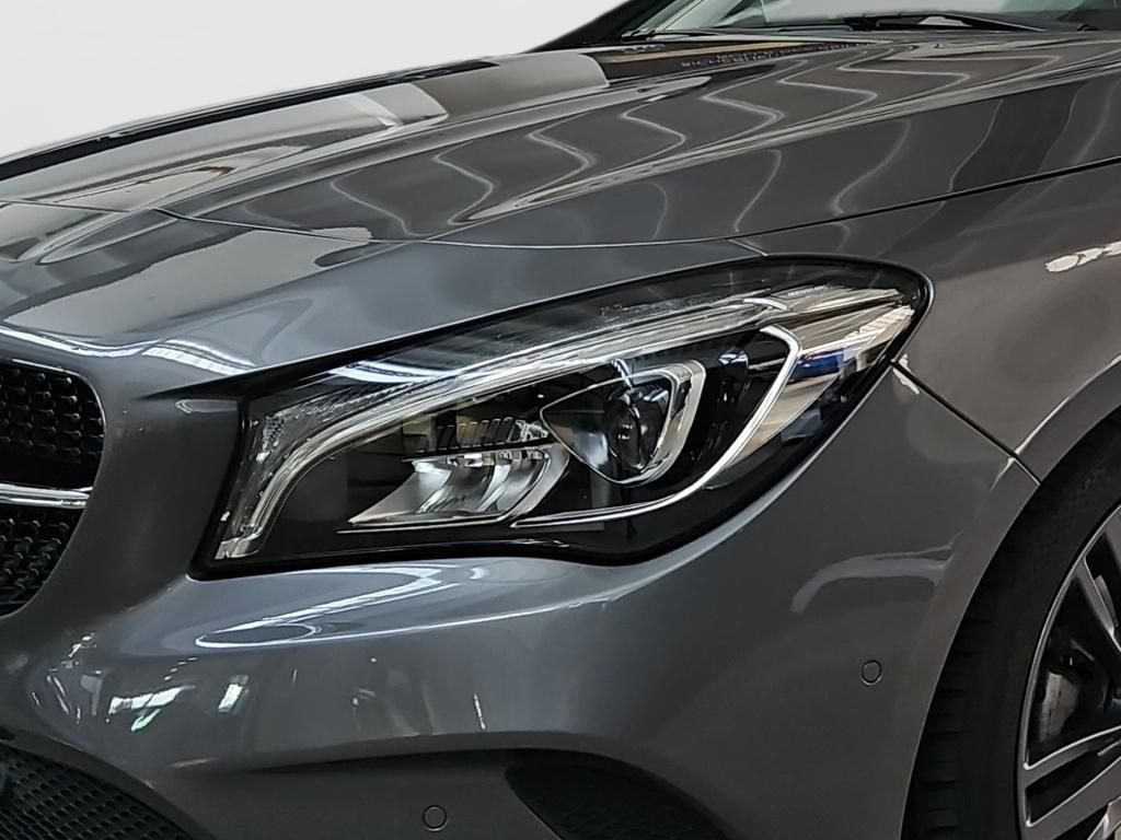 Fahrzeugabbildung Mercedes-Benz CLA 200 SB Progressive Pano Navi KAM LED Sound