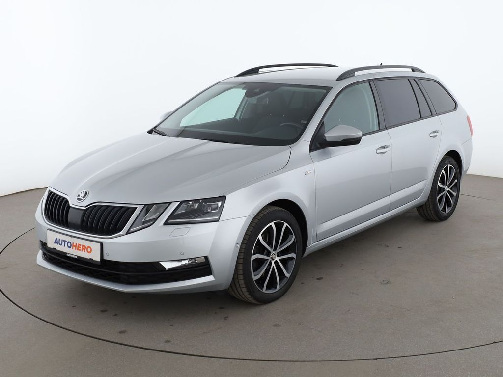 Image of Skoda Octavia