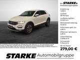 Volkswagen T-Roc 2.0 TDI DSG Active  Navi PDC LM Klima - Volkswagen T-Roc ACTIVE mit Diesel-Antrieb