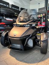 Can-Am SPYDER  RT LTD 1330 SE6 2023