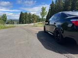 BMW M5 E60 - BMW: Schwarz, E60