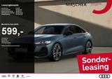 Audi A5 Limousine S Line quat HUD TECHPRO B&O B&O HUD - Audi A5: Plug-In Hybrid