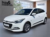 Hyundai i20 YES! 1.4 - Hyundai i20: 1.4