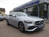 Mercedes-Benz C 200 D Limousine 9G-TRONIC/1-HAND/Avantgarde