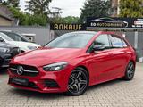 Mercedes-Benz B 250 AMG Line*MBUX*Pano*Ambi*Night-Paket*Memory - Mercedes-Benz B 250: AMG
