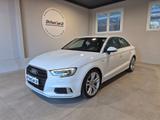 Audi A3 Sedan 1.6 TDI 116 CV S tronic Sport - Audi A3: Se TDI