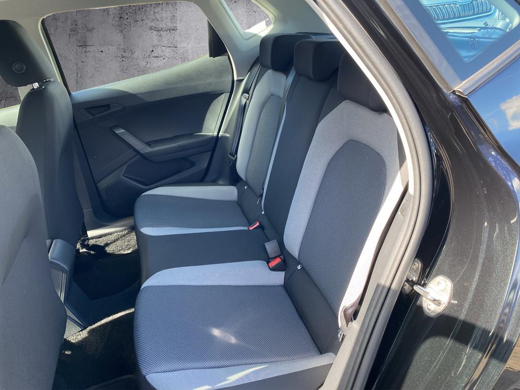 SEAT Ibiza 1.0 TSI Style SHZ+PDC+Kamera+AppConnect SH, миниатюра 11