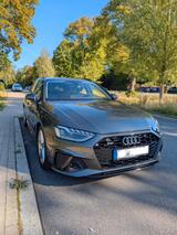 Audi A4 (Inspektion NEU) Avant 45 TFSI quattro S-Line