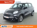 Fiat 500L 1.4 Urban Lounge*PDC*SHZ*PANO*KLIMA*TEMPO* - Fiat Gebrauchtwagen in Dortmund